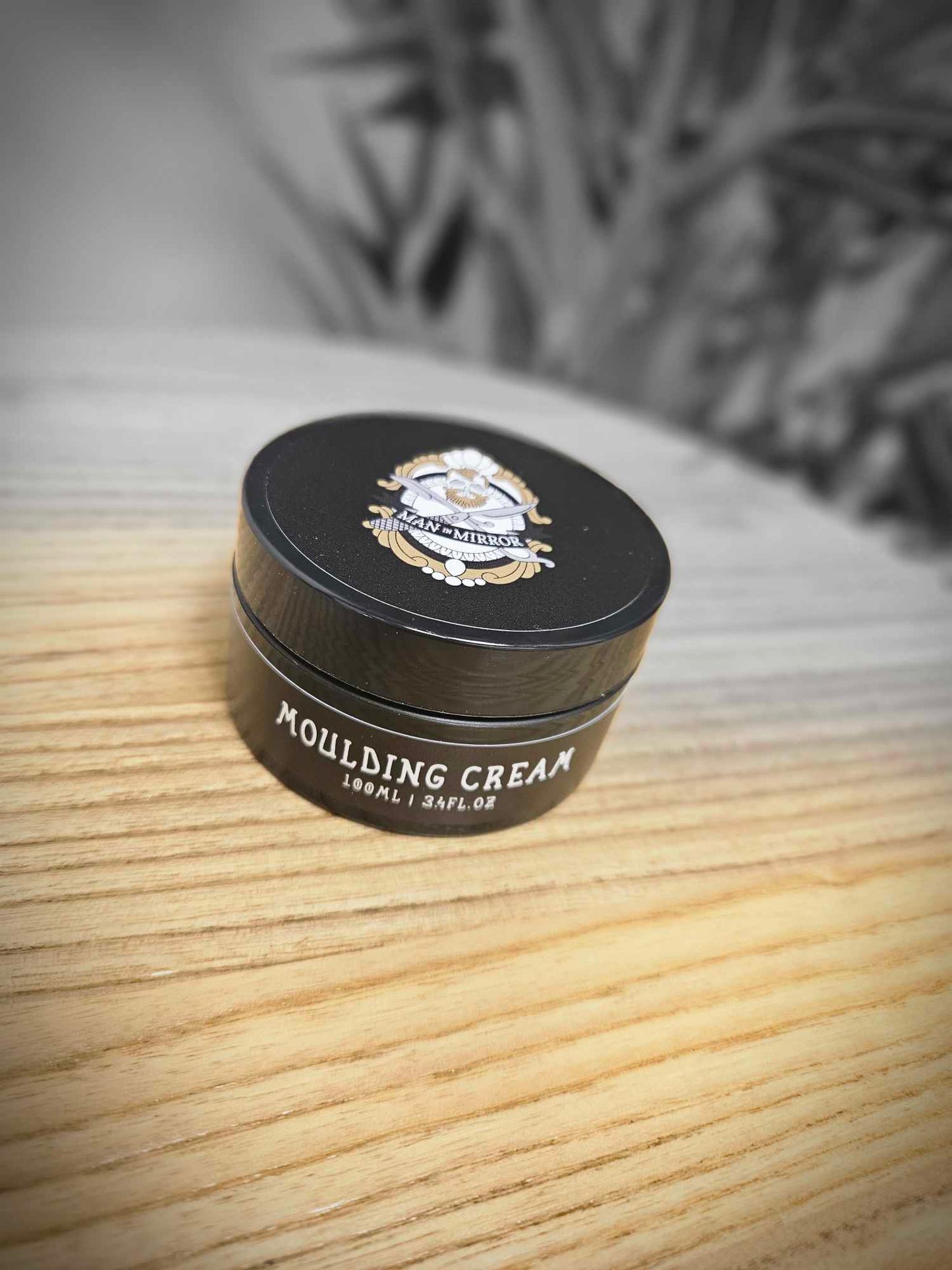 Moulding cream