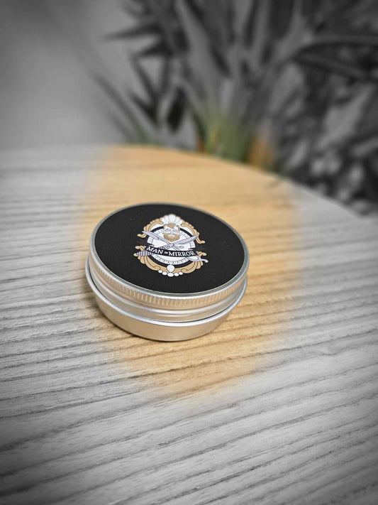Beard clay