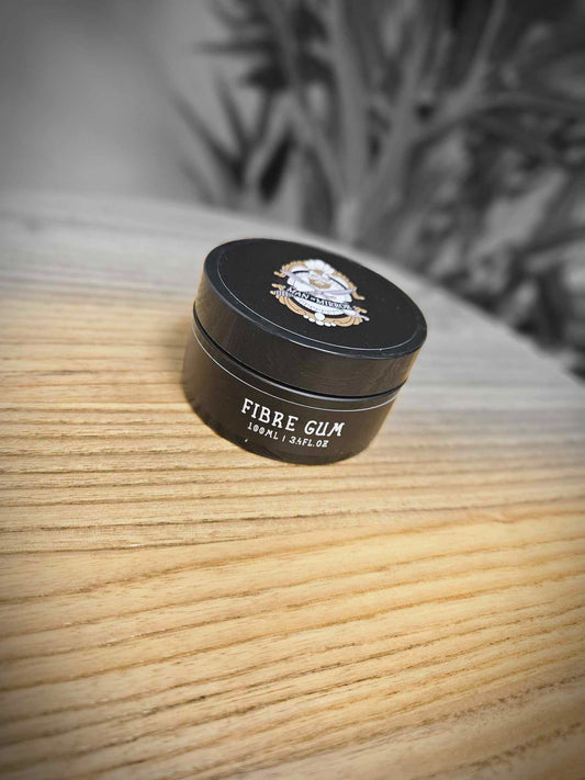Fibre gum